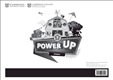 Power Up 2 Posters