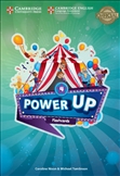 Power Up 4 Flashcards