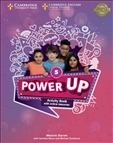 Power Up 5 Activity Book with Online Resources and Home Booklet