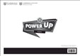 Power Up 5 Posters