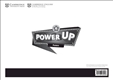 Power Up 6 Posters