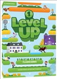 Level Up 1 Flashcards