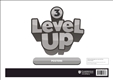 Level Up 3 Posters