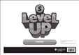 Level Up 5 Posters