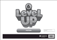 Level Up 6 Posters