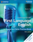 Cambridge IGCSE First Language English and Skills Practice Book
