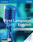 Cambridge IGCSE First Language English Teacher's...