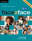 Face2Face Intermediate Second Edition Student's Book Part B