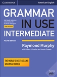 Grammar in Use Intermediate Fourth Edition Workbook with answers
