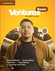 Ventures Third Edition Basic Student's Book
