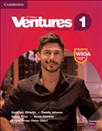 Ventures Third Edition 1 Student's Book