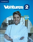 Ventures Third Edition 2 Student's Book