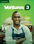Ventures Third Edition 3 Student's Book