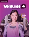 Ventures Third Edition 4 Student's Book