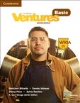 Ventures Third Edition Basic Workbook