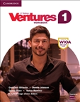 Ventures Third Edition 1 Workbook