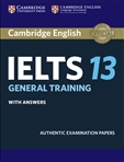 Cambridge IELTS 13 Student's Book with answers - General Training