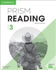 Prism Reading 3 Teacher's Book
