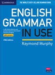 English Grammar in Use Fifth Edition Book with Answers