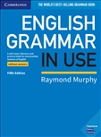 English Grammar in Use Fifth Edition Book without Answers