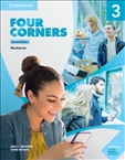 Four Corners Second Edition 3 Workbook