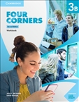 Four Corners Second Edition 3B Workbook