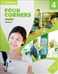 Four Corners Second Edition 4 Workbook