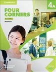 Four Corners Second Edition 4A Workbook