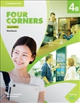 Four Corners Second Edition 4B Workbook