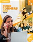 Four Corners Second Edition 1B Workbook