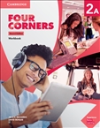 Four Corners Second Edition 2A Workbook