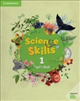 Science Skills 1 Pupil's Book