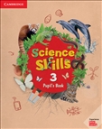 Science Skills 3 Pupil's Book