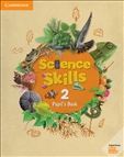 Science Skills 2 Pupil's Book