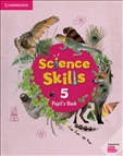 Science Skills 5 Pupil's Book