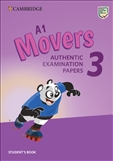 A1 Movers 3 Student's Book