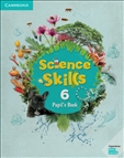 Science Skills 6 Pupil's Book