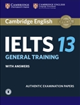 Cambridge IELTS 13 Student's Book with answers and...