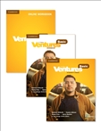 Ventures Third Edition Basic Super Value Pack