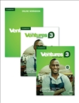 Ventures Third Edition 3 Super Value Pack