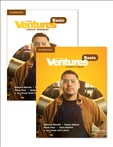 Ventures Third Edition Basic Literacy Value Pack