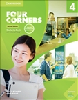 Four Corners Second Edition 4 Full Contact with Online...