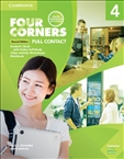 Four Corners Second Edition 4 Super Value Pack