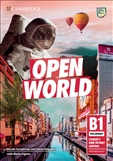 Open World B1 Preliminary Student's Book without...