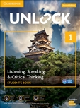 Unlock Second Edition 1 Listening and Speaking Skills Student's Book 