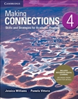 Making Connections 4 Second Edition Student's Book with...