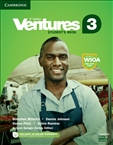 Ventures Third Edition 3 Digital Value Pack