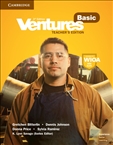 Ventures Third Edition Basic Teacher's Book