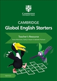 Cambridge Global English Starters Teacher's Resource with Digital