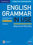 English Grammar in Use Fifth Edition Book with Answers...